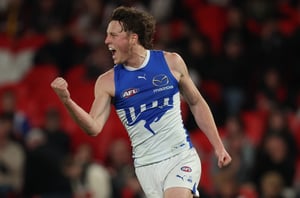 North Melbourne Kangaroos vs Port Adelaide Power Tips and Prediction AFL Round 1 2026