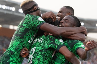 nigeria lookman osimhen