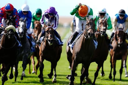 2025 British Champions Day Tips - Four outsiders to back at Ascot
