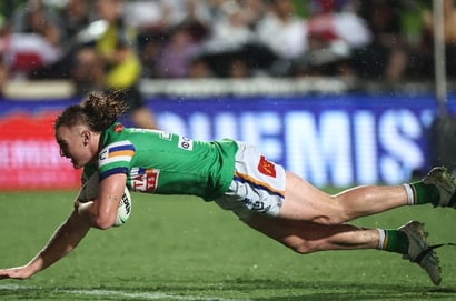 noah martin