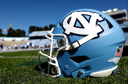 north carolina tar heels