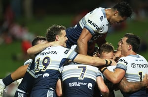 Brisbane Broncos vs North Queensland Cowboys NRL Betting Tips - Injured Broncos to lose QLD derby