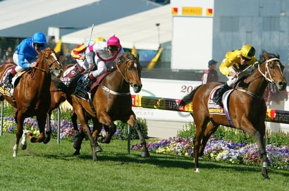 Northerly Stakes – A Fitting Tribute to a True Australian Champion