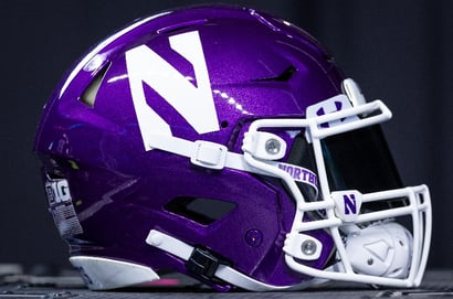 northwestern wildcats