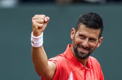 Cameron Norrie vs Novak Djokovic Live Stream & Tips - Djokovic Poised for Straight-Sets Win in Geneva