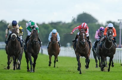 2025 Nunthorpe Stakes Tips - Walker's star sprinter overpriced in ante-post market