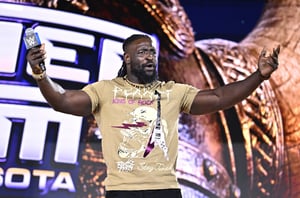 WWE SummerSlam Saturday Predictions & Picks