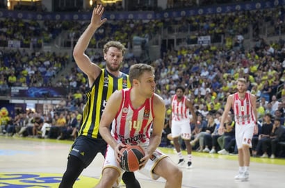 olympiacos vs fenerbahce