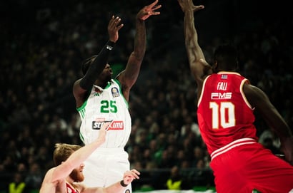 Olympiakos vs Panathinaikos Predictions & Live Stream – Low-Scoring Affair Predicted in the Euroleague Final Four  