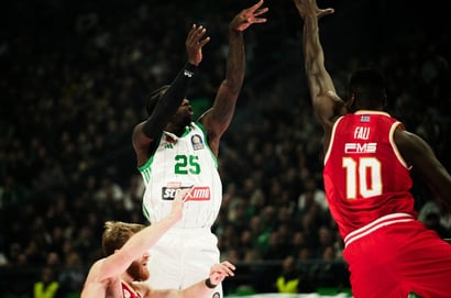 Olympiakos vs Panathinaikos Live Stream – How To Watch Euroleague Final Four Semifinals 