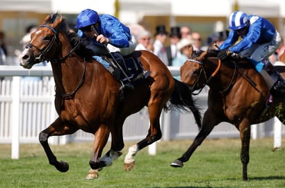 ombudsman stakes