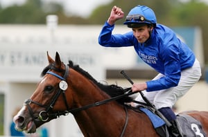 Newspaper Racing Tips - Haffner, Pierre Bonnard and Ombudsman the day one treble at York
