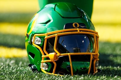 oregon