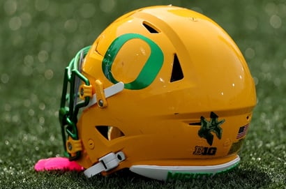 oregon ducks