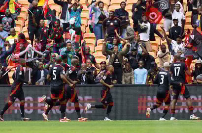 Pyramids vs Orlando Pirates Predictions - Sea Robbers to reach CAF final in Cairo