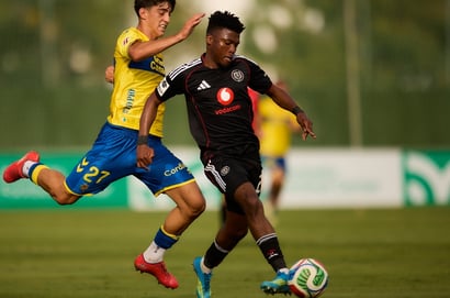 orlando pirates