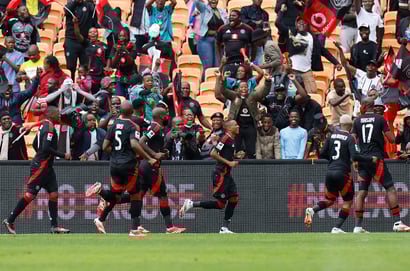 Orlando Pirates vs MC Alger Predictions - Bucs to reach CAF semis with home draw