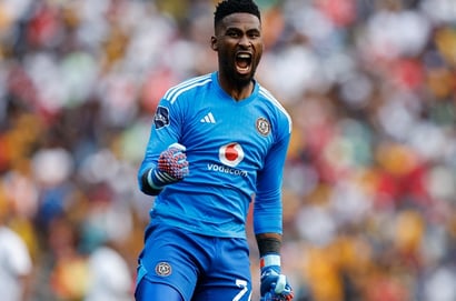 orlando pirates chaine