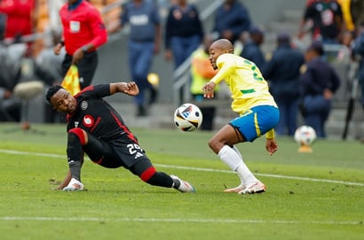 orlando pirates football