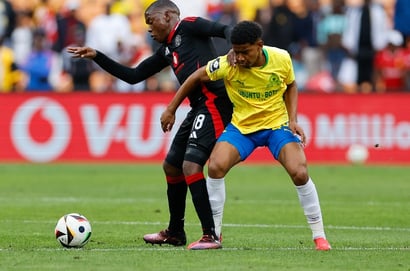 orlando pirates mamelodi sundowns