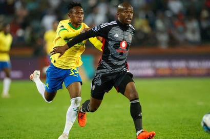 orlando pirates sibisi