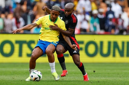 orlando pirates sundowns