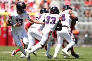 DC Defenders at Orlando Storm UFL Predictions & Picks