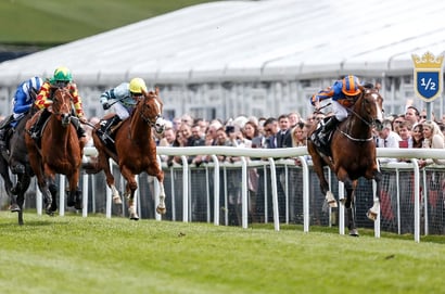 ormonde stakes