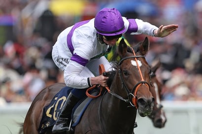 orthodox ascot