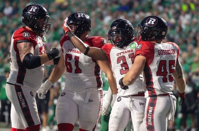 ottawa redblacks