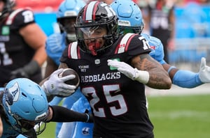 Calgary Stampeders at Ottawa Redblacks Betting Tips – Improving Redblacks To Cover As CFL Underdogs