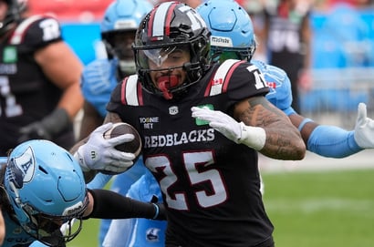 ottawa redblacks