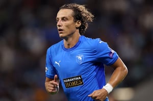 pafos luiz