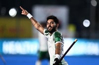 pakistan hockey