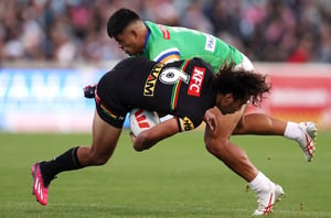 Canberra Raiders vs Penrith Panthers NRL Betting Tips - Panthers to record double-digit win in Round 10