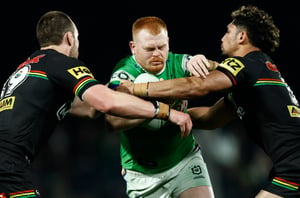 Penrith Panthers vs Canberra Raiders NRL Betting Tips - Panthers perfect reaction in Round 22 Mudgee clash