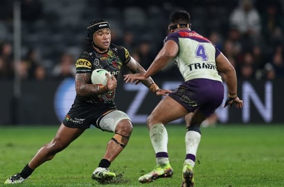 panthers storm nrl