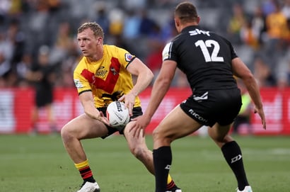papua new guinea rugby league pacific
