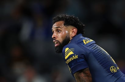 parramatta eels
