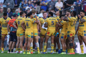 Parramatta Eels vs Canberra Raiders NRL Betting Tips - Eels offer the value in low-scoring Round 15 game