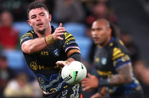 Parramatta Eels vs North Queensland Cowboys NRL Betting Tips - Eels to cover against Cowboys in Round 24