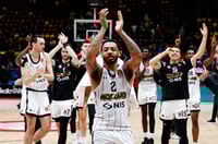partizan baskonia