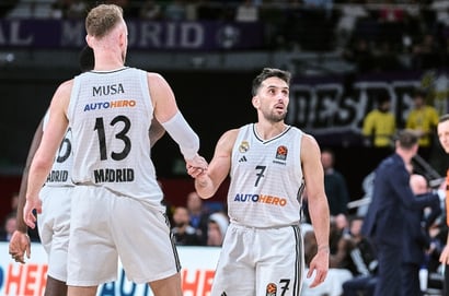 partizan vs real madrid