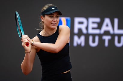 Paula Badosa vs Liudmila Samsonova Live Stream & Predictions - Badosa primed for her first completed victory over Samsonova