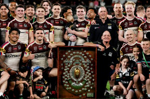 NRL Finals Week 1 Tips 2026: Best Bets & Predictions