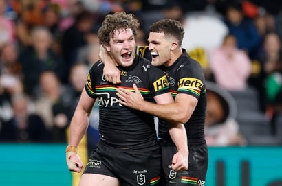 Gold Coast Titans vs Penrith Panthers Preview & Tips - Flying Panthers to claim 8th straight win in NRL