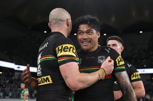 Parramatta Eels vs Penrith Panthers NRL Betting Tips - Panthers to take down Eels in Round 21