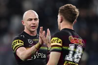 penrith panthers