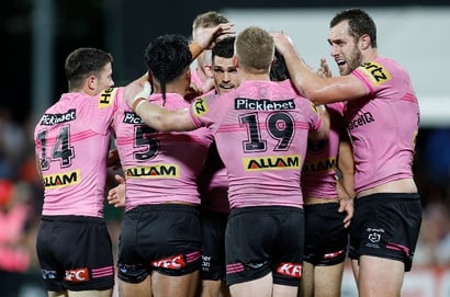 penrith panthers