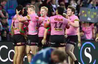 penrith panthers